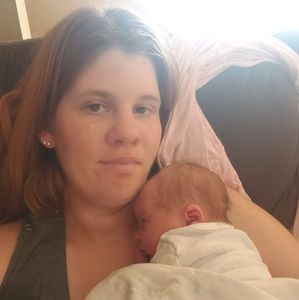 Meet your Posher, Lisa marie